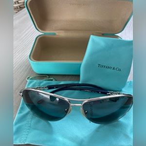 Tiffany & Co Sunglasses
